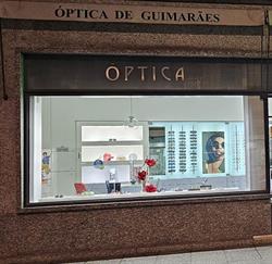 Óptica de Guimarães
