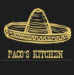 Paco's Kitchen
