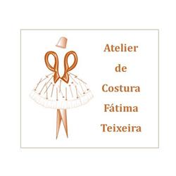 Atelier de Costura - Fátima Teixeira