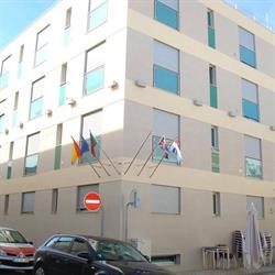 Arenilha Guest House