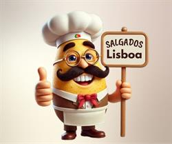Salgados Lisboa