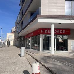LOJA FIDELIDADE DE LOURES - Flores & Flores Mediação de Seguros Ldª