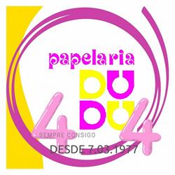 Papelaria Dudu