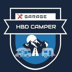 H.B.D. CAMPER Lda