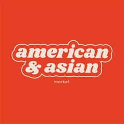 American & Asian Market