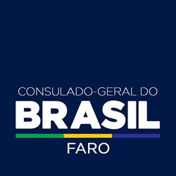 Consulado-Geral do Brasil em Faro