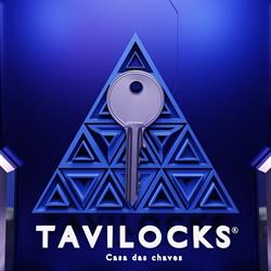 Tavilocks-Casa das Chaves