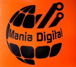 Mania Digital de João Filipe Alvarinhas Costa