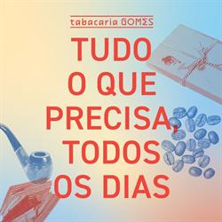 Tabacaria Gomes