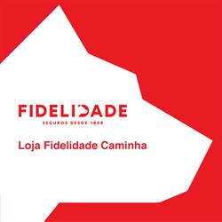 Fidelidade Loja Caminha