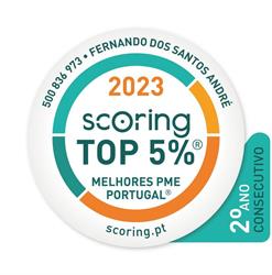 Fernando Dos Santos André