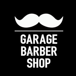Garage Barber Shop