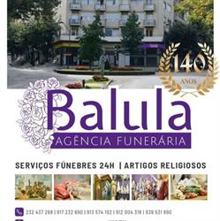Agência Funerária Balula