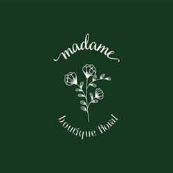 Florista Madame Boutique Floral - Florista Mafra
