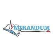 Mirandum-Comércio de Papelaria, Livraria, Tabacaria e Brindes Lda