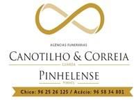 Agência Funerária Canotilho & Correia
