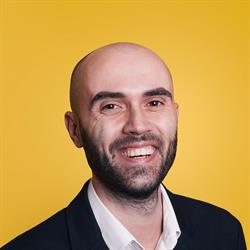 João Pedro Gomes