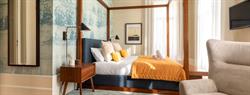 Harbour Inn Design Townhouse Matosinhos