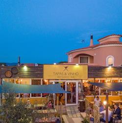 Simply Tapas & Vinho