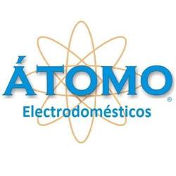 ÁTOMO - Electrodomésticos