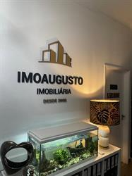 Imoaugusto - Imobiliária