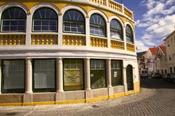 Arcadas da Vila