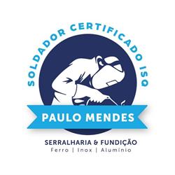 Serralharia Paulo Mendes