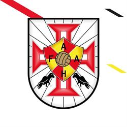 Associação De Futebol De Angra Do Heroísmo