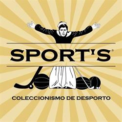 Sports Coleccionismo de desporto