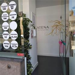 ATENA - Hair Styling & SPA