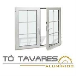 Tó Tavares - Alumínios Elvas