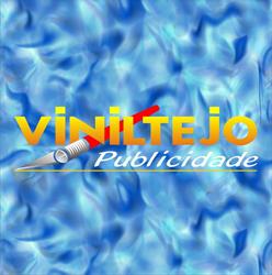 VINILTEJO - PUBLICIDADE EXTERIOR, LDA.