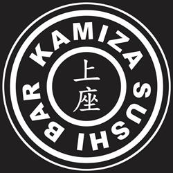 KAMIZA SUSHI BAR