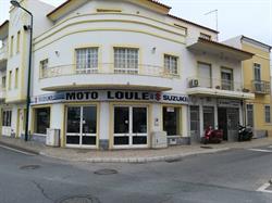 SYM Motos Loulé - Moto Loulé