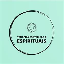 Consultório de Terapias Esotéricas e Espirituais