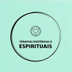 Consultório de Terapias Esotéricas e Espirituais