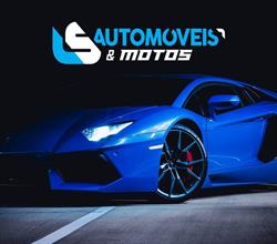 LS Automóveis & Motos