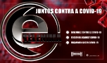 TELENIMA - AGAINST COVID