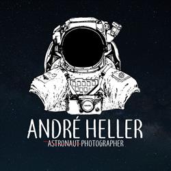 André Heller - Photographer