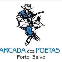 Arcada dos poetas Porto Salvo