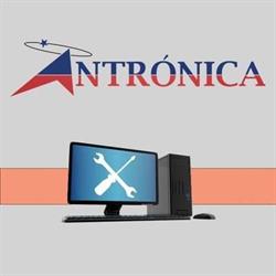 ANTRÓNICA