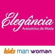 Elegância - Acessórios de Moda