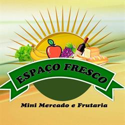 Espaço Fresco-Frutaria e mini mercado