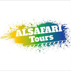 Alsafari Tours