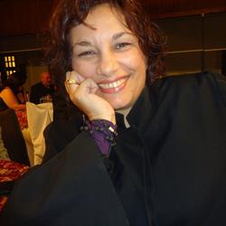 Margarida Baptista, Advogada