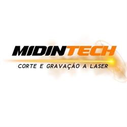 Midintech Corte e Gravação a Laser