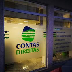 Contas Direitas - Contabilidade e Consultoria Fiscal