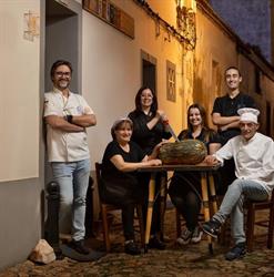 Taberna Típica Quarta-feira