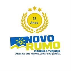 Novo Rumo Viagens e Turismo