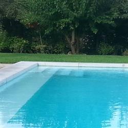 Unipool - Piscinas